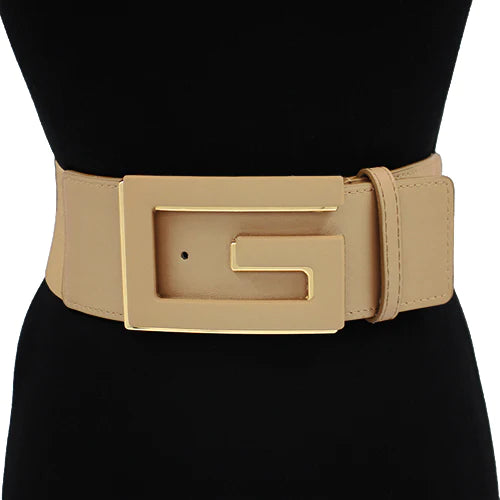 Fashion Belts G